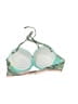Op Camo Green Swimsuit Top Size XL - photo 2