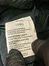 Under Armour 100% Polyester Black Athletic Shorts Size L - photo 4