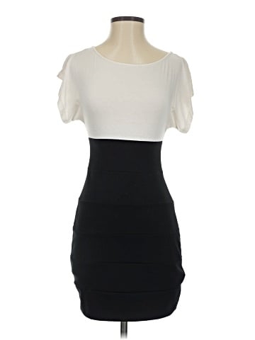 Soprano Cocktail Dress (view 1)