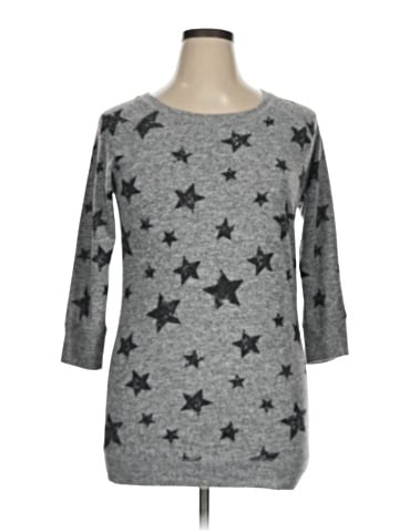 Signature Studio Pullover Sweater (view 1)