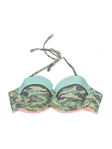 Op Swimsuit Top (view 1)
