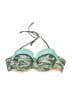 Op Camo Green Swimsuit Top Size XL - photo 1