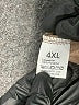 Unbranded 100% Polyester Tan Short Sleeve Blouse Size 4X - photo 8