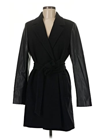 Express Wool Coat (view 1)