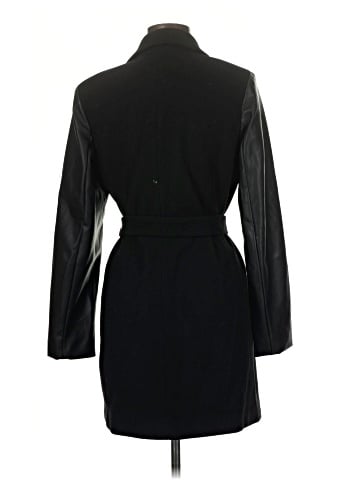 Express Wool Coat (view 2)