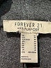 Forever 21 Gray Leggings Size M - photo 4