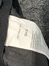 Perry Ellis Portfolio Solid Black Dress Pants Size 30 waist - photo 7