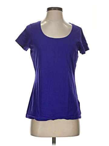 Lands' End Active T-Shirt (view 1)