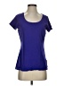 Lands' End Blue Active T-Shirt Size S - photo 1