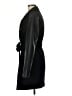 Express Black Wool Coat Size M - photo 5