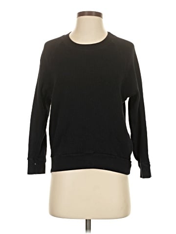 Stateside 3/4 Sleeve T-Shirt (view 1)