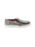 Assorted Brands Paisley Gray Silver Sneakers Size 2 (baby) - photo 1