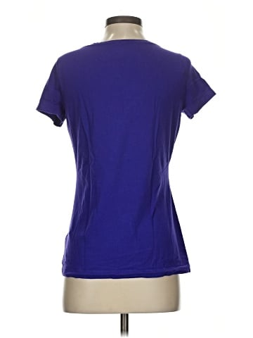 Lands' End Active T-Shirt (view 2)