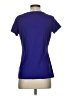 Lands' End Blue Active T-Shirt Size S - photo 2