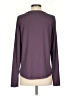 Danskin Purple Long Sleeve T-Shirt Size S - photo 2