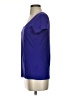 Lands' End Blue Active T-Shirt Size S - photo 5