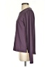 Danskin Purple Long Sleeve T-Shirt Size S - photo 5