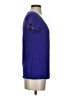 Lands' End Blue Active T-Shirt Size S - photo 4