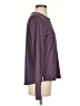 Danskin Purple Long Sleeve T-Shirt Size S - photo 4