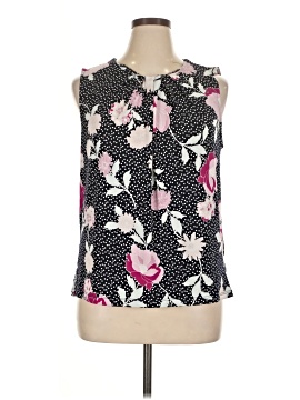 Jones New York Sleeveless Blouse