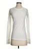 Assorted Brands Ivory Long Sleeve T-Shirt Size 2 (estimated) - photo 1