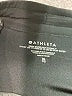 Athleta Black Athletic Shorts Size XL - photo 3
