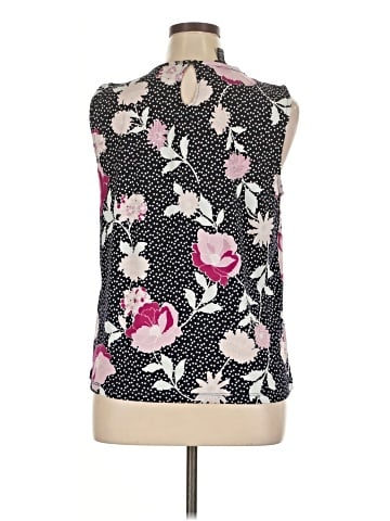 Jones New York Sleeveless Blouse (view 2)