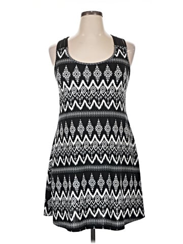 Portocruz Casual Dress (view 1)