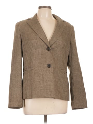 Evan Picone Blazer (view 1)