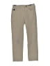Vineyard Vines Solid Tan Khakis Size 7 - photo 1