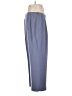 Caslon 100% Polyester Solid Gray Dress Pants Size 16 - photo 4
