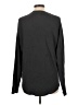 Paige Black Pullover Sweater Size L - photo 2