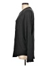 Paige Black Pullover Sweater Size L - photo 5
