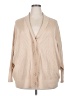 WeWoreWhat Tan Cardigan One size - photo 1
