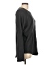 Paige Black Pullover Sweater Size L - photo 4