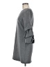 Gianni Bini Gray Casual Dress Size M - photo 5