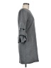 Gianni Bini Gray Casual Dress Size M - photo 4