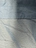 Unbranded 100% Polyester Blue 3/4 Sleeve Blouse Size 5X - photo 7