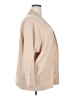 WeWoreWhat Tan Cardigan One size - photo 4
