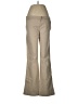Aeropostale Solid Tan Khakis Size 10R - photo 1