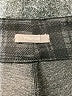 Maurices Plaid Gray Dress Pants Size M - photo 7