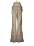 Aeropostale Solid Tan Khakis Size 10R - photo 2