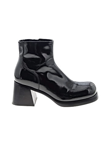 Jeffrey Campbell Ankle Boots (view 1)