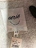 Aerie Ivory Pullover Sweater Size M - photo 7