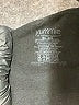 Yummie Black Sleeveless Blouse Size Med - Lg - photo 3