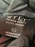 BYLT Blue Track Pants Size XL - photo 4
