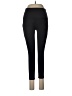 Legend Solid Black Active Pants Size M - photo 1