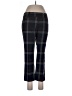 The Limited Plaid Blue Dress Pants Size 10 (petite) - photo 1