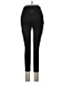 Legend Solid Black Active Pants Size M - photo 2