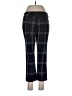 The Limited Plaid Blue Dress Pants Size 10 (petite) - photo 2